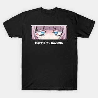 Call Of The Night Nazuna Eyes T-Shirt